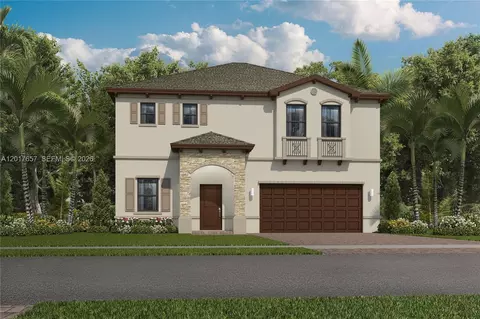 22301 SW 132 Ave, Goulds, FL 33170