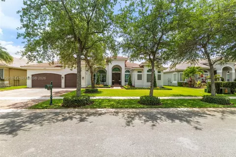 18700 SW 39th Ct, Miramar, FL 33029