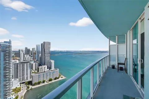Undisclosed, Miami, FL 33132