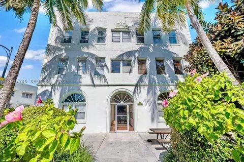 802 Euclid Ave #302, Miami Beach, FL 33139