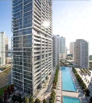 495 Brickell Ave #2902, Miami, FL 33131