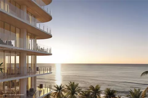 View/Area - 9317 Collins Ave #701, Surfside, FL 33154 photo 3 of 3