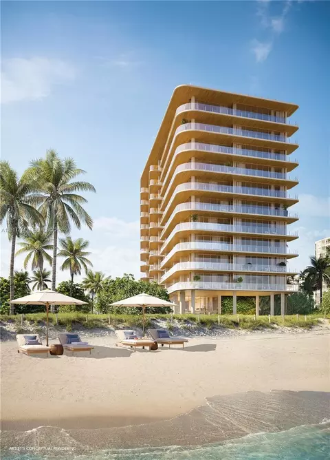 Exterior - 9317 Collins Ave #701, Surfside, FL 33154 photo 5 of 5