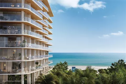 View/Area - 9317 Collins Ave #701, Surfside, FL 33154 photo 2 of 3