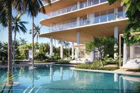 Exterior - 9317 Collins Ave #701, Surfside, FL 33154 photo 2 of 5