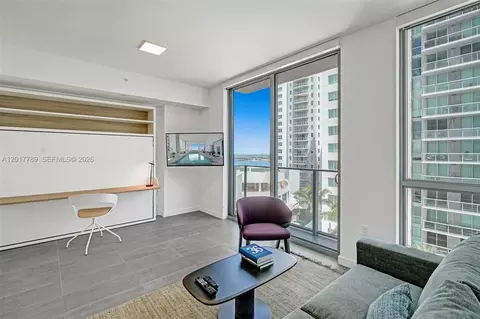 227 NE 2nd St #1610, Miami, FL 33132