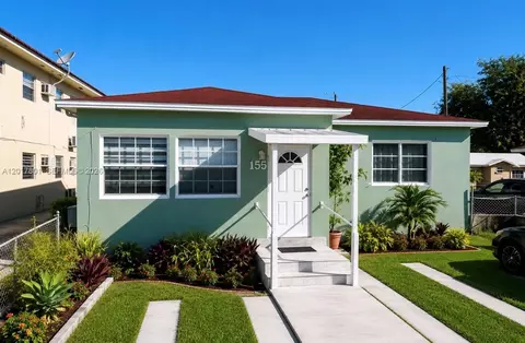 155 W 26th St, Hialeah, FL 33010