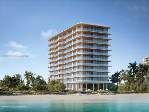 9317 Collins Ave #1003, Surfside, FL 33154
