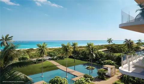 View/Area - 9317 Collins Ave #1003, Surfside, FL 33154 photo 1 of 3