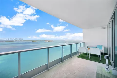1331 Brickell Bay Dr #3607, Miami, FL 33131