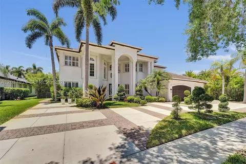 4142 SW 188th Ave, Miramar, FL 33029