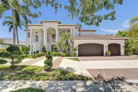 4142 SW 188th Ave, Miramar, FL 33029