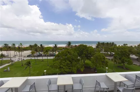 1036 Ocean Dr #B308, Miami Beach, FL 33139