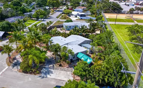 5041 NE 14th Ave, Pompano Beach, FL 33064