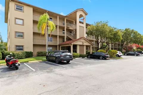 1151 SW 128th Ter #204D, Pembroke Pines, FL 33027