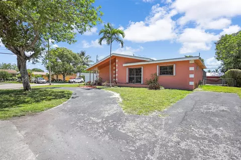 3405 E Shore Rd, Miramar, FL 33023