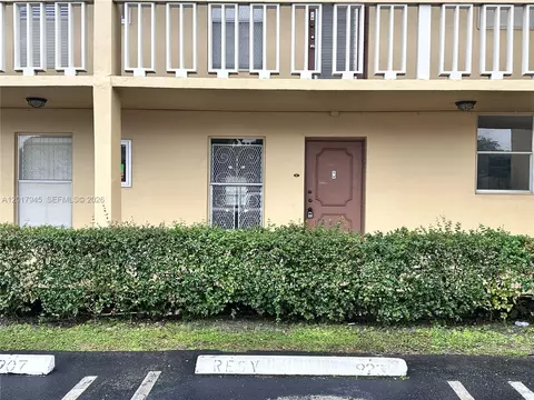 6001 NW 61st Ave #111, Tamarac, FL 33319