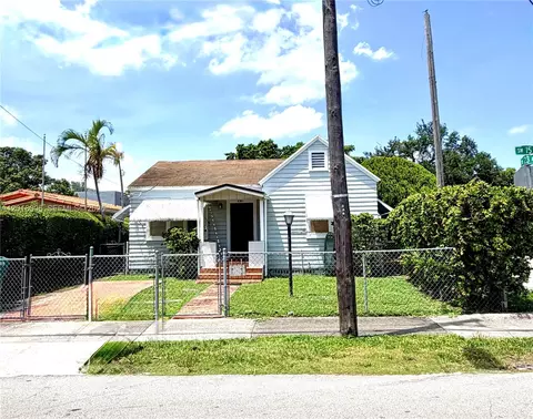 Undisclosed, Miami, FL 33145