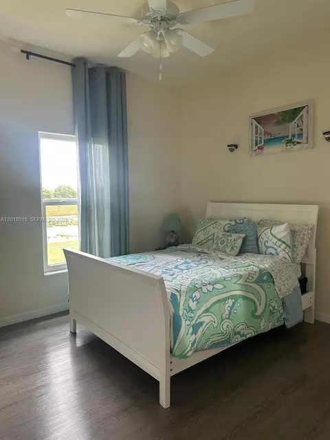 Bedroom - 9020 W Mac Ct, Labelle, FL 33935 photo 1 of 3
