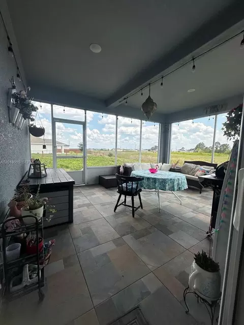 Exterior - 9020 W Mac Ct, Labelle, FL 33935 photo 3 of 3