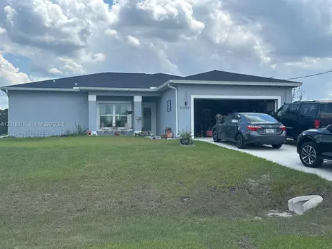 9020 W Mac Ct, Labelle, FL 33935