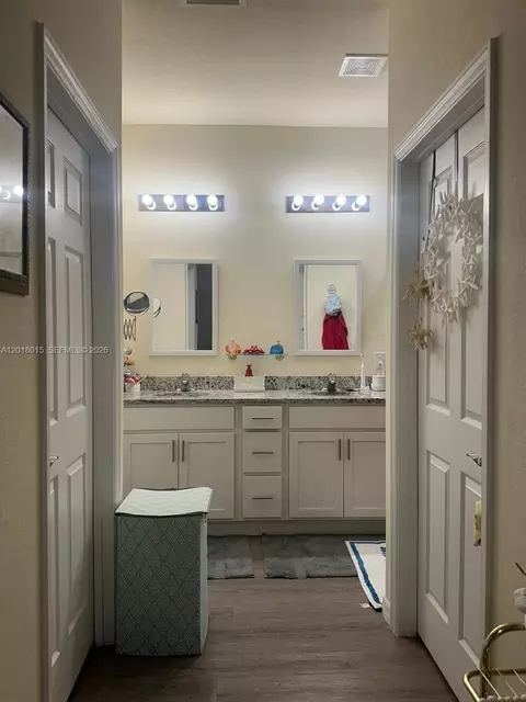 Entry Way - 9020 W Mac Ct, Labelle, FL 33935 photo 1 of 1