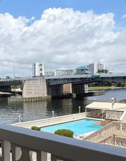 1817 S Ocean Dr #319, Hallandale Beach, FL 33009
