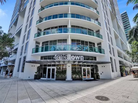 3301 NE 1st Ave #M0503, Miami, FL 33137