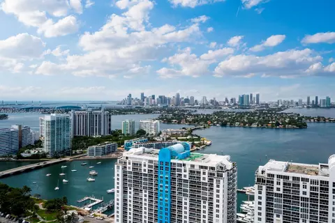 1800 Sunset Harbour Dr #1601, Miami Beach, FL 33139