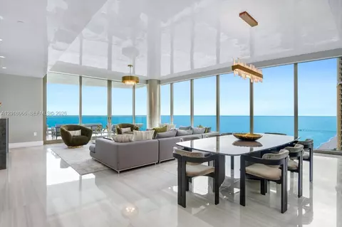 17901 Collins Ave #2704, Sunny Isles Beach, FL 33160