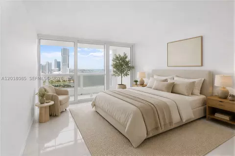 1717 NE Bayshore Dr #A-2736, Miami, FL 33132