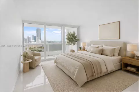 1717 NE Bayshore Dr #A-2736, Miami, FL 33132