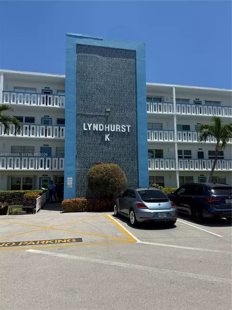 4047 Lyndhurst K #4047, Deerfield Beach, FL 33442