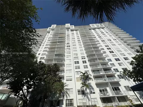 2851 NE 183rd St #504E, Aventura, FL 33160