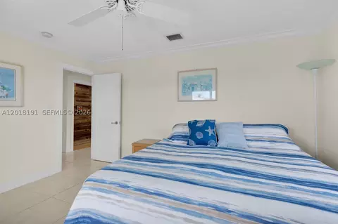 Bedroom - 29565 Flying Cloud Ave, Big Pine Key, FL 33043 photo 9 of 10