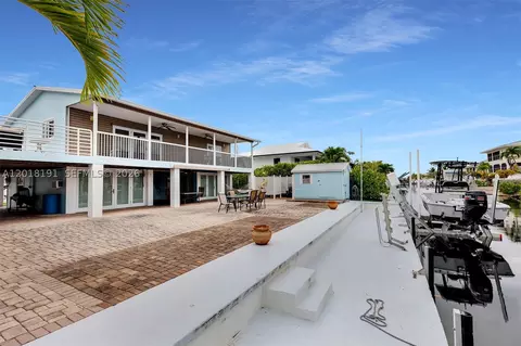 Exterior - 29565 Flying Cloud Ave, Big Pine Key, FL 33043 photo 17 of 17