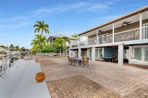 Exterior - 29565 Flying Cloud Ave, Big Pine Key, FL 33043 photo 16 of 17