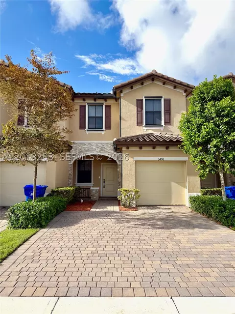 5408 SW 14th Ct, North Lauderdale, FL 33068