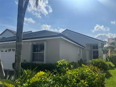 628 Stanton Dr, Weston, FL 33326