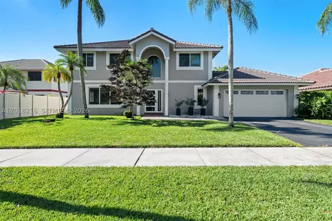 13910 Monticello St, Davie, FL 33325