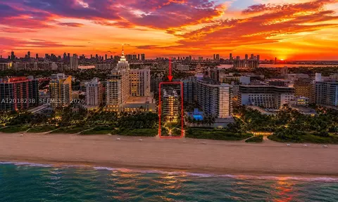1621 Collins Ave #310, Miami Beach, FL 33139
