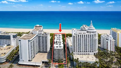 1621 Collins Ave #310, Miami Beach, FL 33139