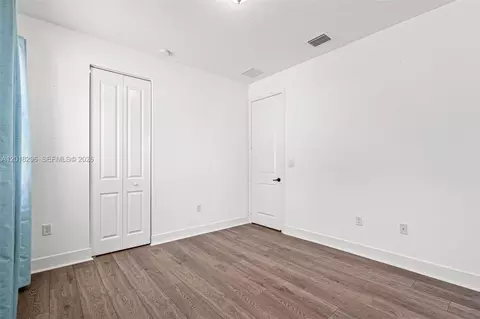 Bedroom - 3323 W 96th Pl, Hialeah, FL 33018 photo 5 of 5