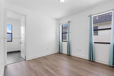 Bedroom - 3323 W 96th Pl, Hialeah, FL 33018 photo 4 of 5