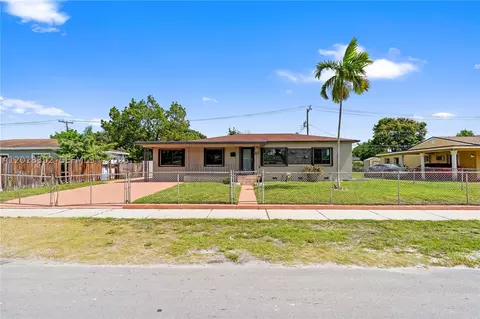 3155 NW 81st Ter, Miami, FL 33147
