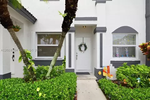 2216 SE 23rd Ter #2216, Homestead, FL 33035