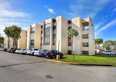 9401 SW 4th St #209, Miami, FL 33174