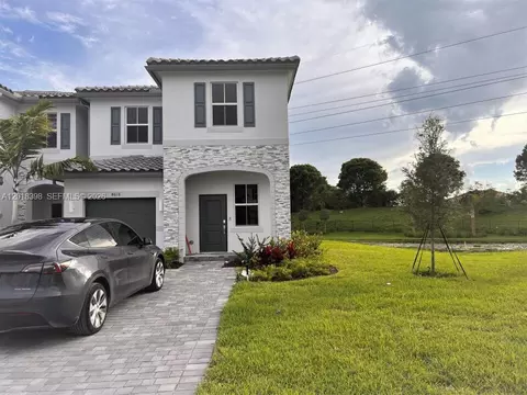 4616 NW 120th Way, Coral Springs, FL 33076