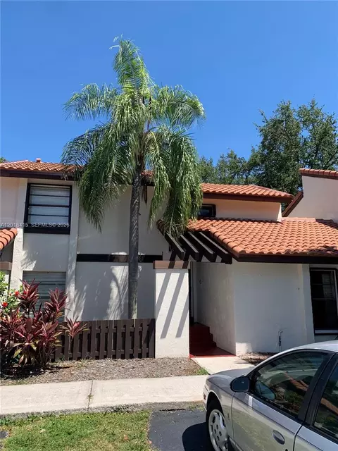 11325 SW 133rd Ct #51-3, Miami, FL 33186