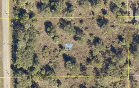 Undisclosed, Clewiston, FL 33440